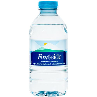 Agua (500 Ml.)
