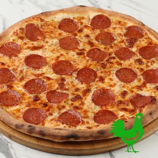 ქათმის პეპერონი 33სმ