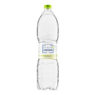 Acqua naturale Orsini 1 l