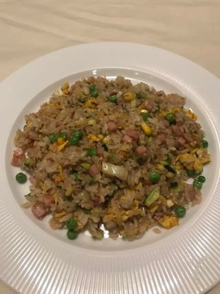 87. Guangdonese Rice