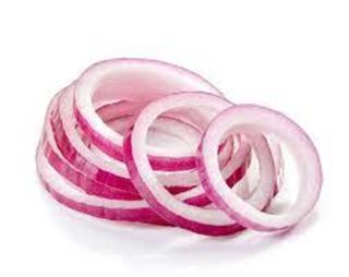 -Extra Onions
