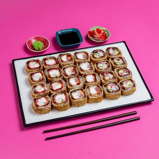 Սեթ Նիհոն 24 կտոր