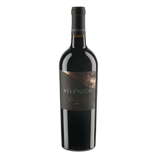 Primitivo Manduria - Allenico