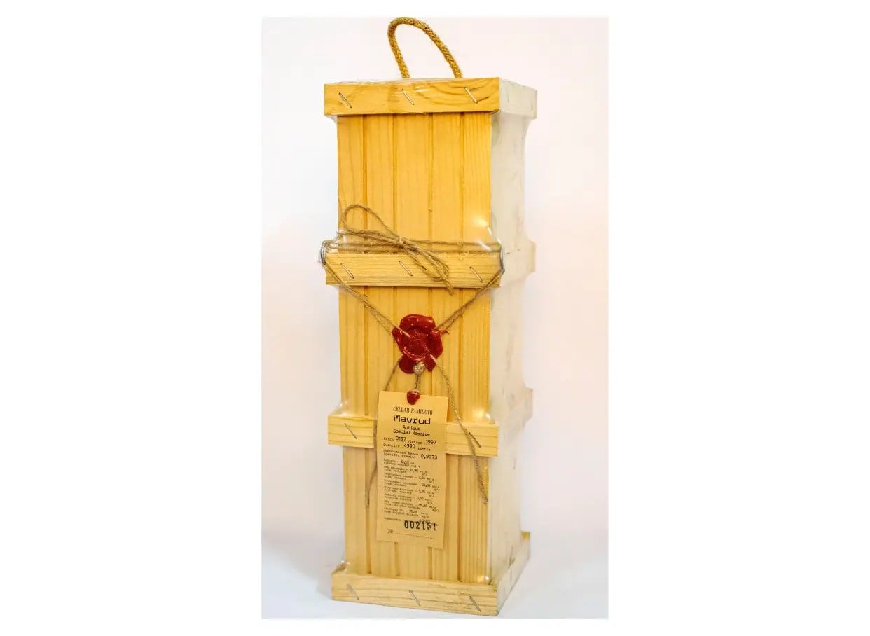 Вина България