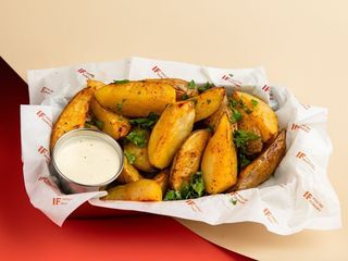 Картопля по-селянськи (250g)