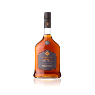 Fernando De C. Brandy Solera Reserva (700 Ml.)