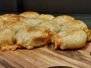 Pizza zalogaji