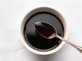 Teriyaki sauce