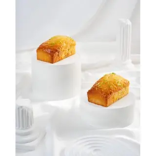 Mini-Cake Citron