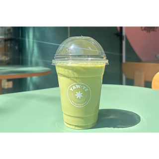 Green Thick (16 oz.)