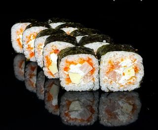 Рол Бекон (260г)