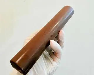 Chocolate do Dubai - 150gr