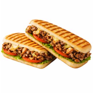 Panini Mixte