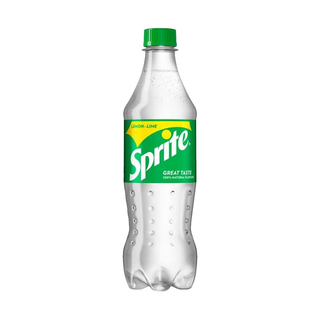 Sprite Lemon-Lime 50cl PET