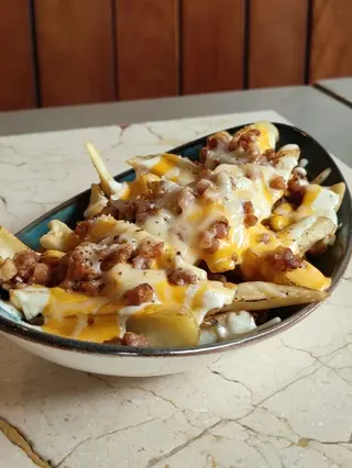 Patatas Ovejunas