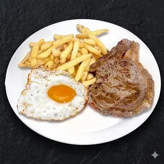 Plato Combinado 7