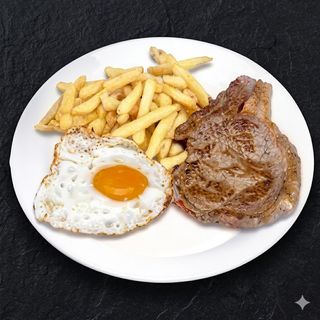Plato Combinado 7
