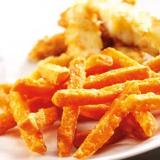 Patatas Sweet