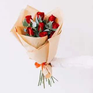 The flower of my secret 
