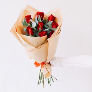 The flower of my secret 