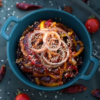 სუკი აზიურად