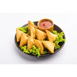 Samosa