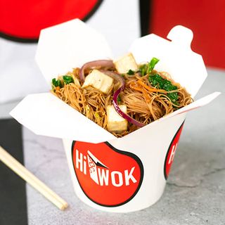 Fideos Integrales de Arroz