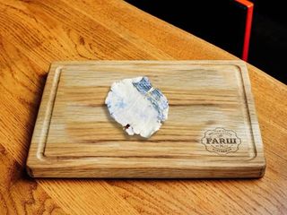 Сыр Дор Блю