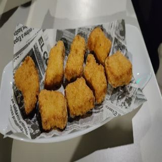 Nuggets De Pollo (8 Uds.)
