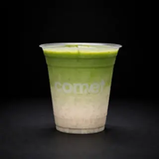 MATCHA VANILLE