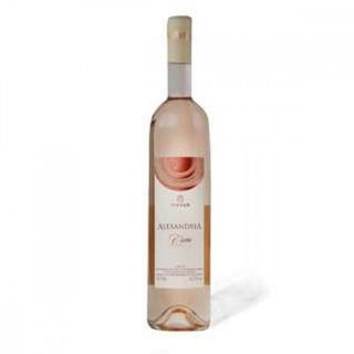 Pink punk chichateau