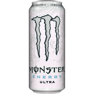 Monster Ultra