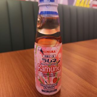 RAMUNE FRESA 