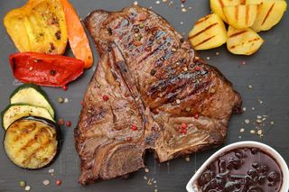 Стейк "Тибон"