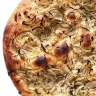 Pizza cipolla