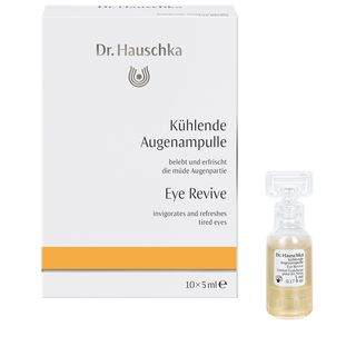 დრ. ჰაუშკა - გამაგრილებელი საშუალება თვალის დაღლილობის მოსახსნელად 5მლ 7041 #10