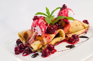 Mornarske palačinke