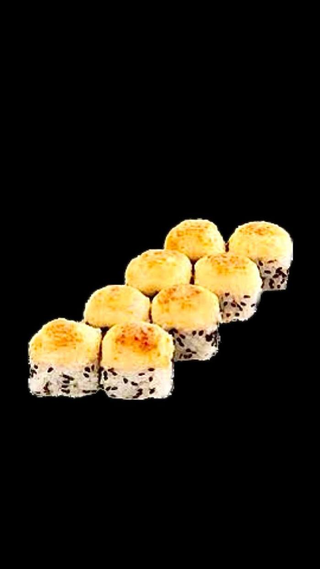 Запечений рол з куркою (280г)