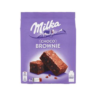 Milka Choco Brownie 150g