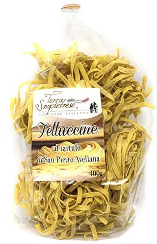 Fettuccine al Tartufo Terra Sanpietrese 400gr