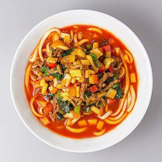 Домашний лагман (500г)