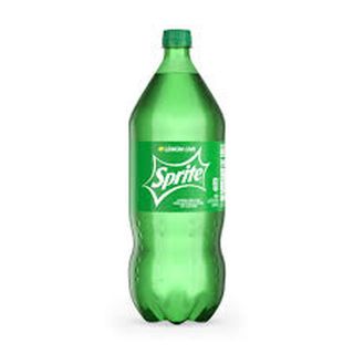 Sprite Lemon 500ml PET