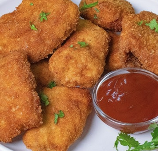 Nuggets (5 uds.)