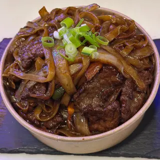 Ternera ChowFun