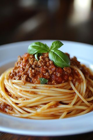 Bolognaise