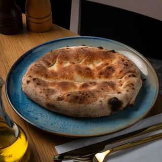 Pizza Focaccia
