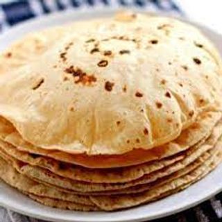 Fulka Roti