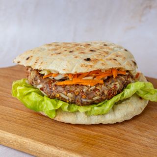 Leskovačka pljeskavica 250g