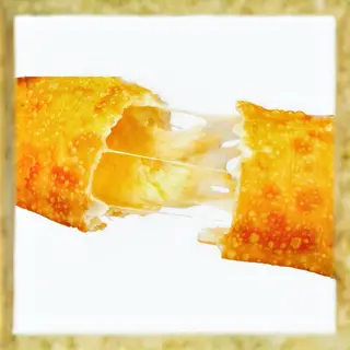Pastel de Feira - Queijo