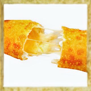 Pastel de Feira - Queijo